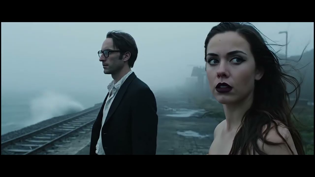 Drift Away - Official Music Video