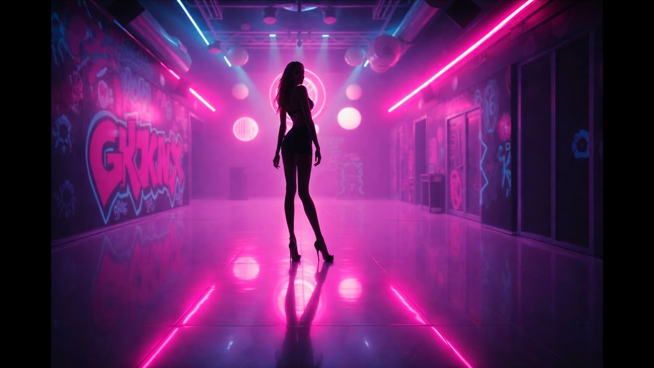 Dime, Papa` (Remix) 🔥 | Latin Reggaeton Vibes | Seductive Club Beat