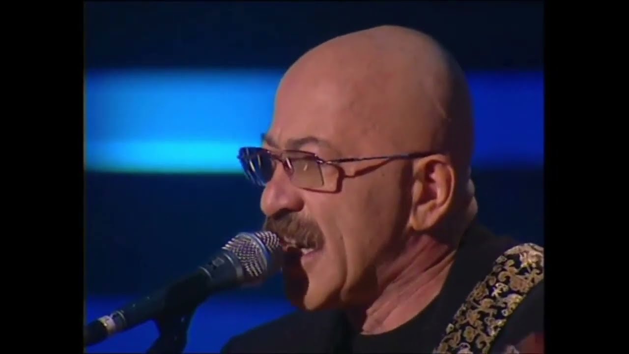 А.Я.Розенбаум - 