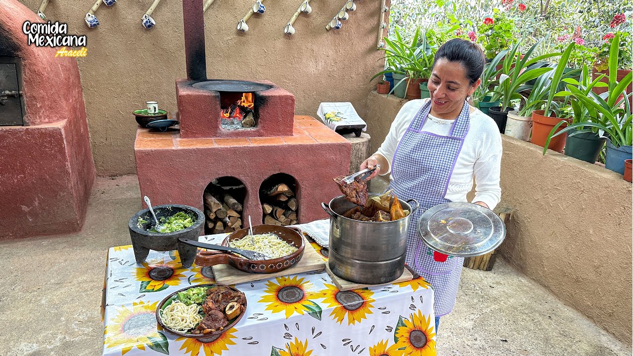 Esta Receta Me La Pasó un Familiar la Preparamos Para Las Fiestas