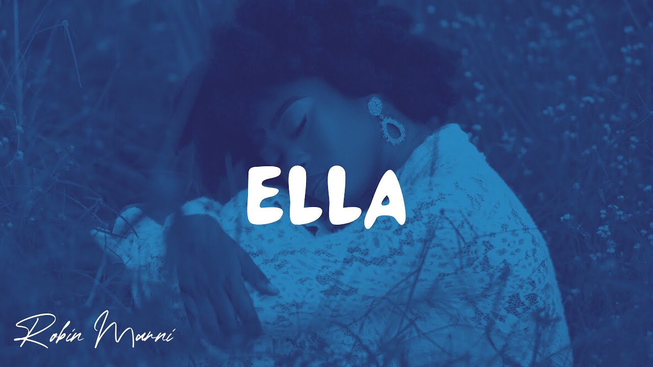 Afrobeat Instrumental “ELLA” Burna Boy x Fola x Bnxn Afrobeat Type Beat 