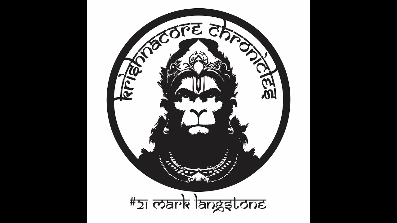 The Krishnacore Chronicles #21 Mike Dines Interviews Mark Langstone.