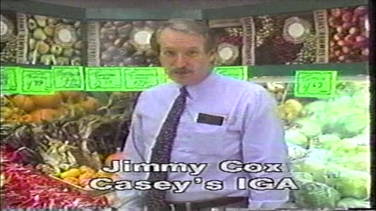 1995 Knott Central Vs Leslie County