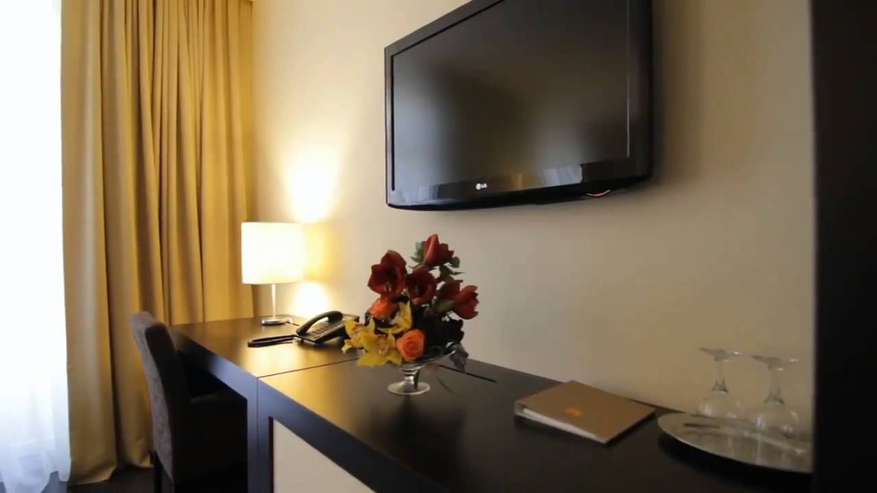 Film Promocyjny dla serwisu VIDEO-HOTEL - Filmy reklamowe Hoteli