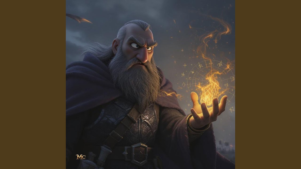 Measured in Fire (War Magic)