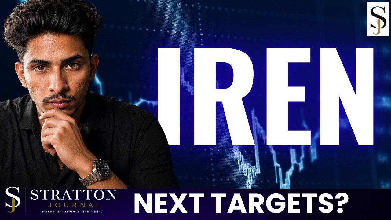 IREN Stock (IREN Limited stock) IREN STOCK analysis IREN STOCK PREDICTION in IREN stock news today