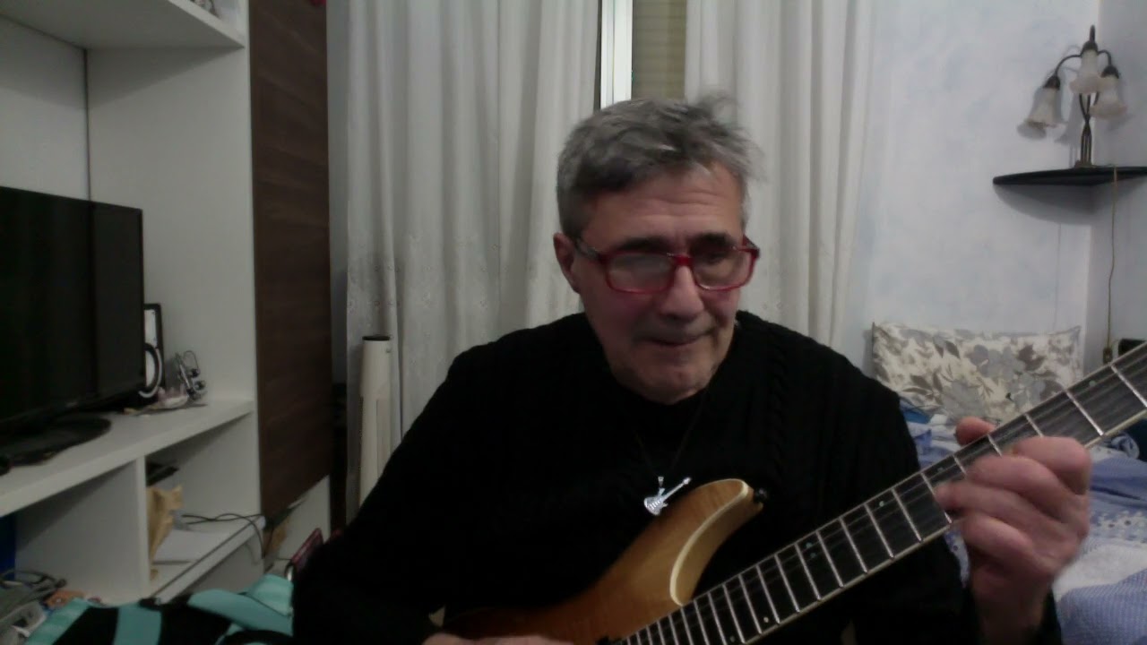 BARLARI CLAUDIO ROCK n ROLLO Am   track by The Track Shack