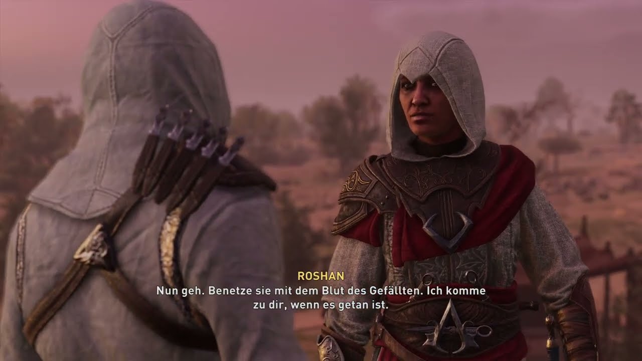 Assassin's Creed® Mirage Al Gur zur strecke bringen #9