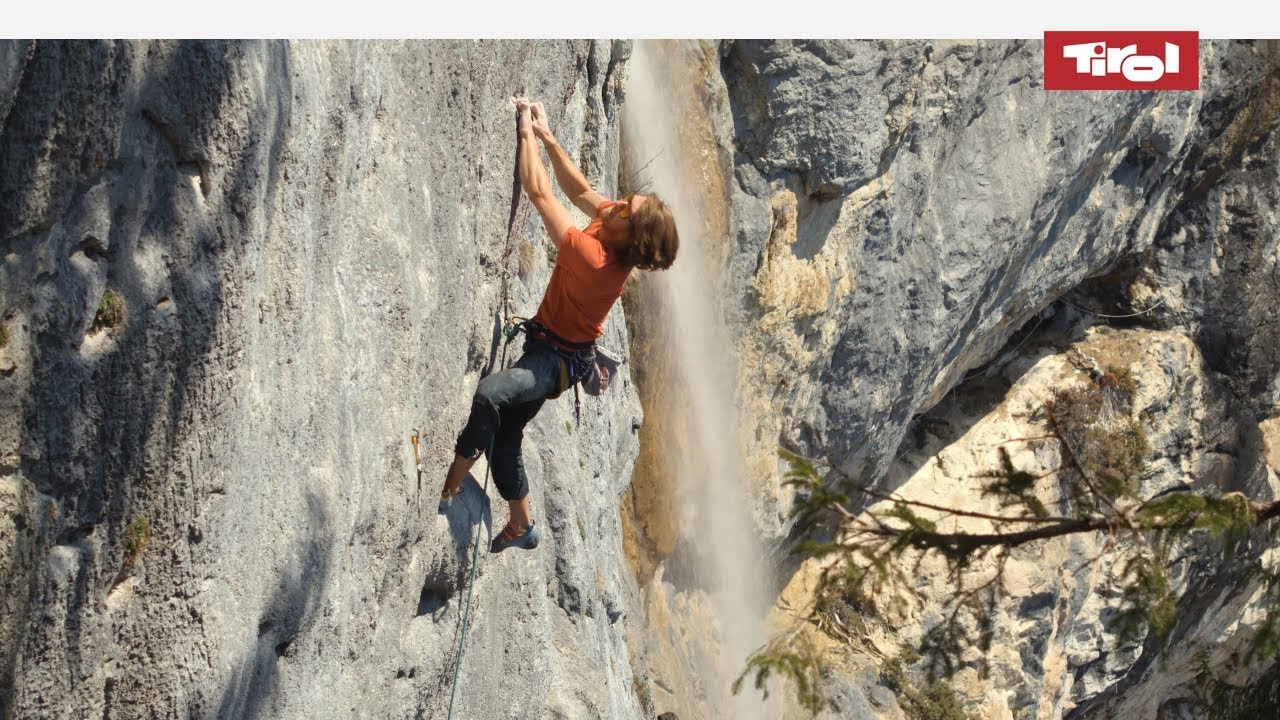Klettern am Wilder Kaiser: Number One direkt | Great Lines Tirol