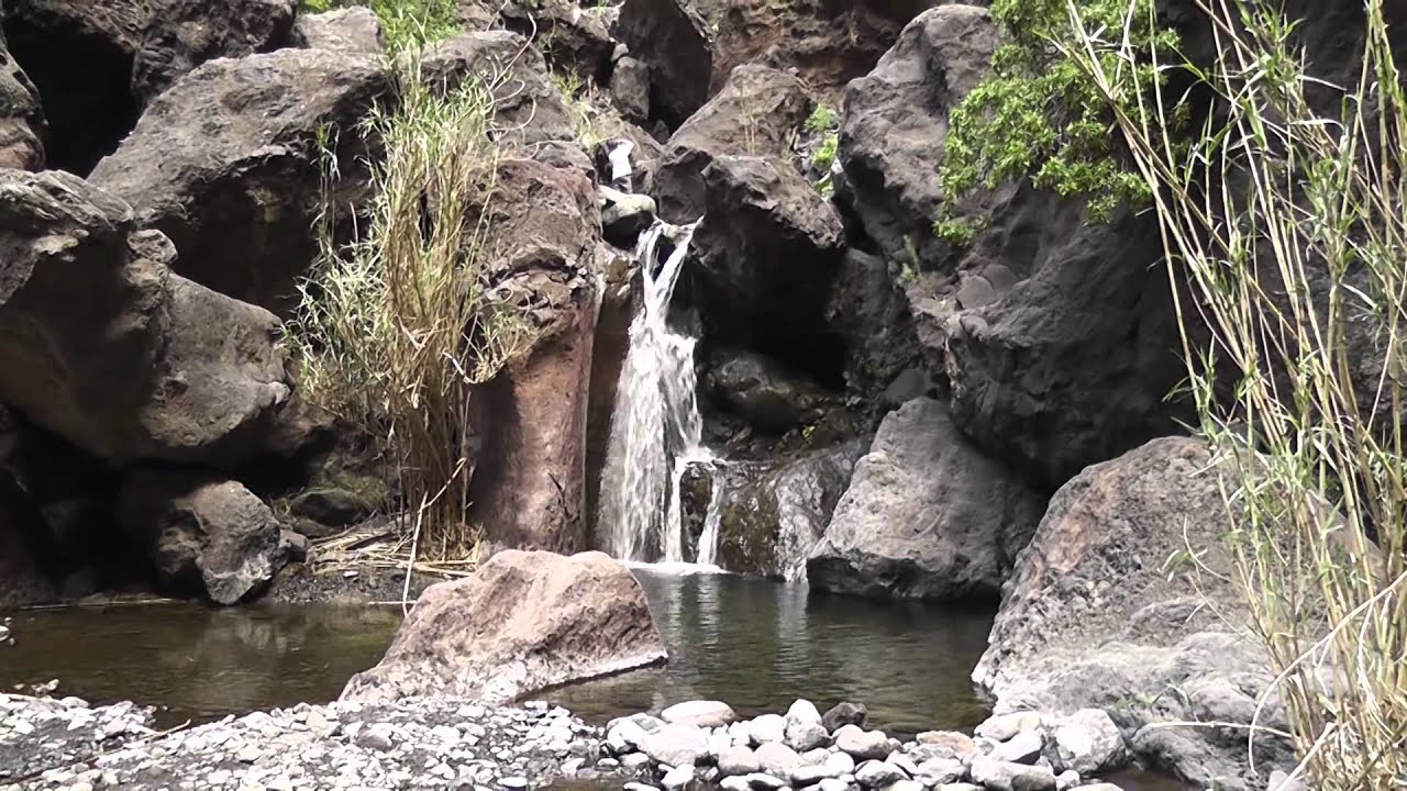 Masca Gorge