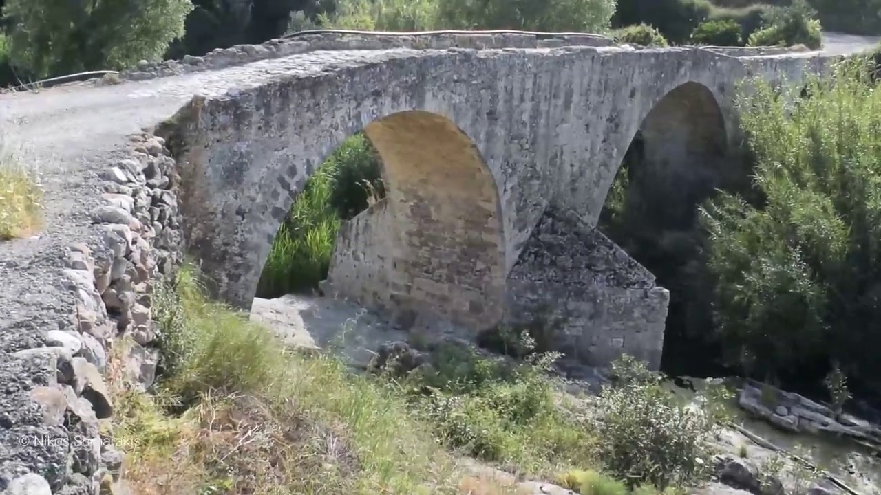 ΔΕΜΑΤΙΑΝΗ Καμάρα ~ Αναποδάρης 9-5-2020
