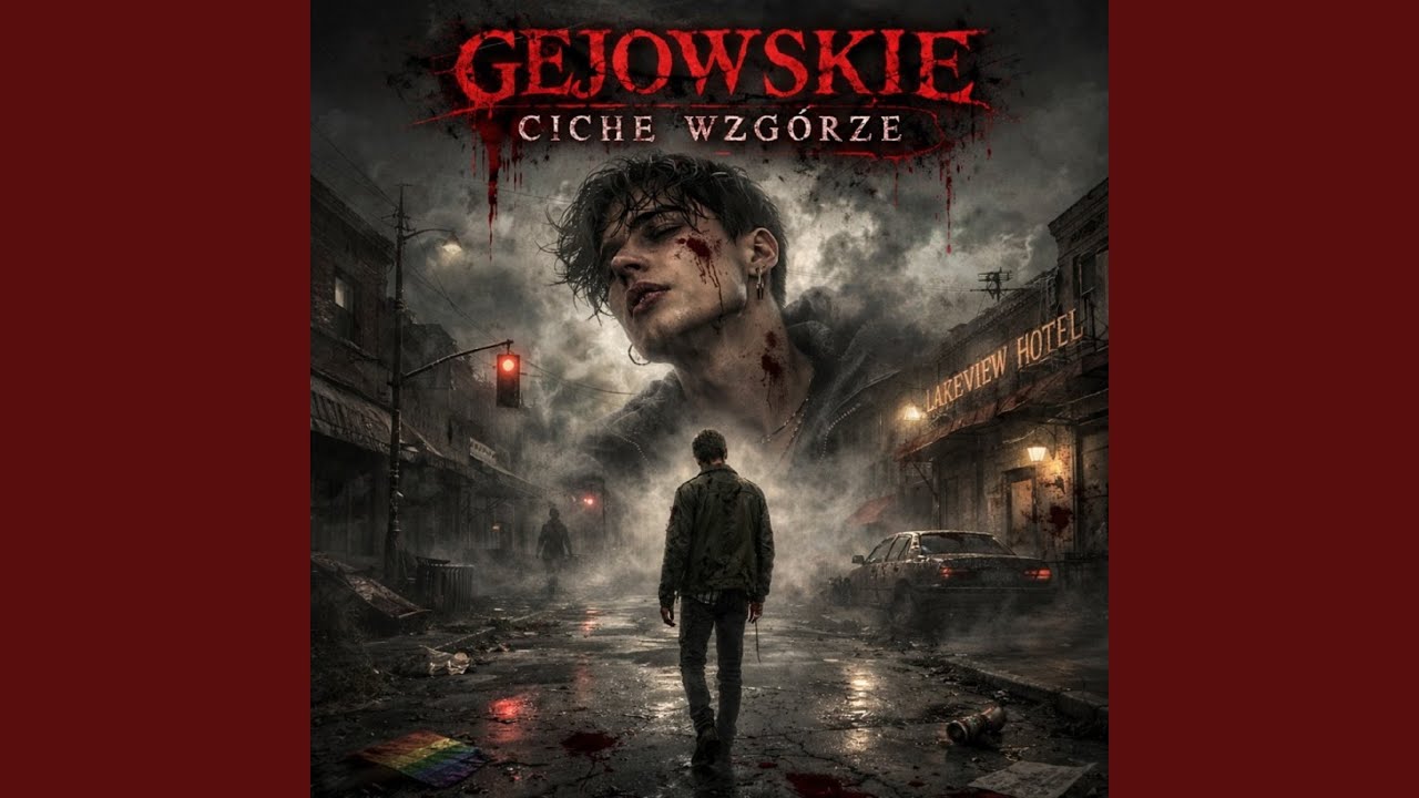 Gejowskie Ciche Wzgórze
