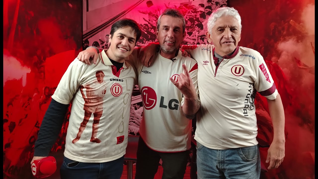 #RadioTrinchera | Temporada 2 - Cap. 2 | Rubén Darío 