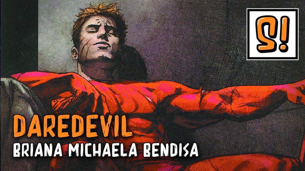 Daredevil Bendisa i Maleeva
