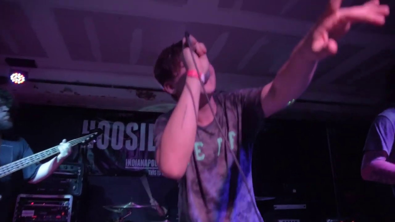 Seroletto - Circa '95 (Live Music Video)