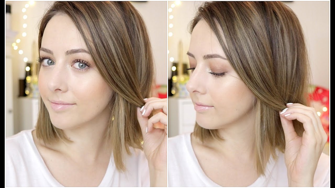 How To: Color Your Hair At Home + Tips!