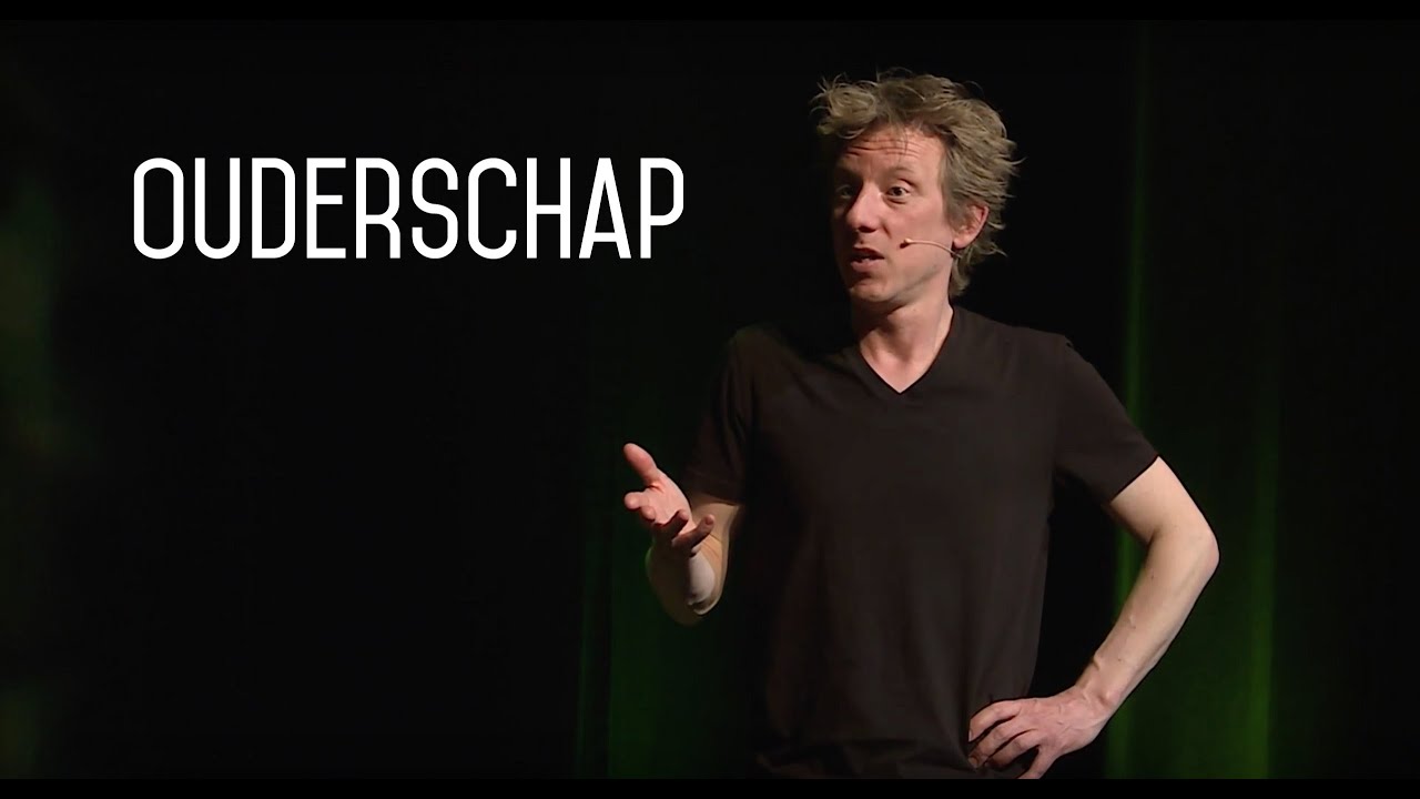 Jasper van Kuijk - Ouderschap - Onder de Streep