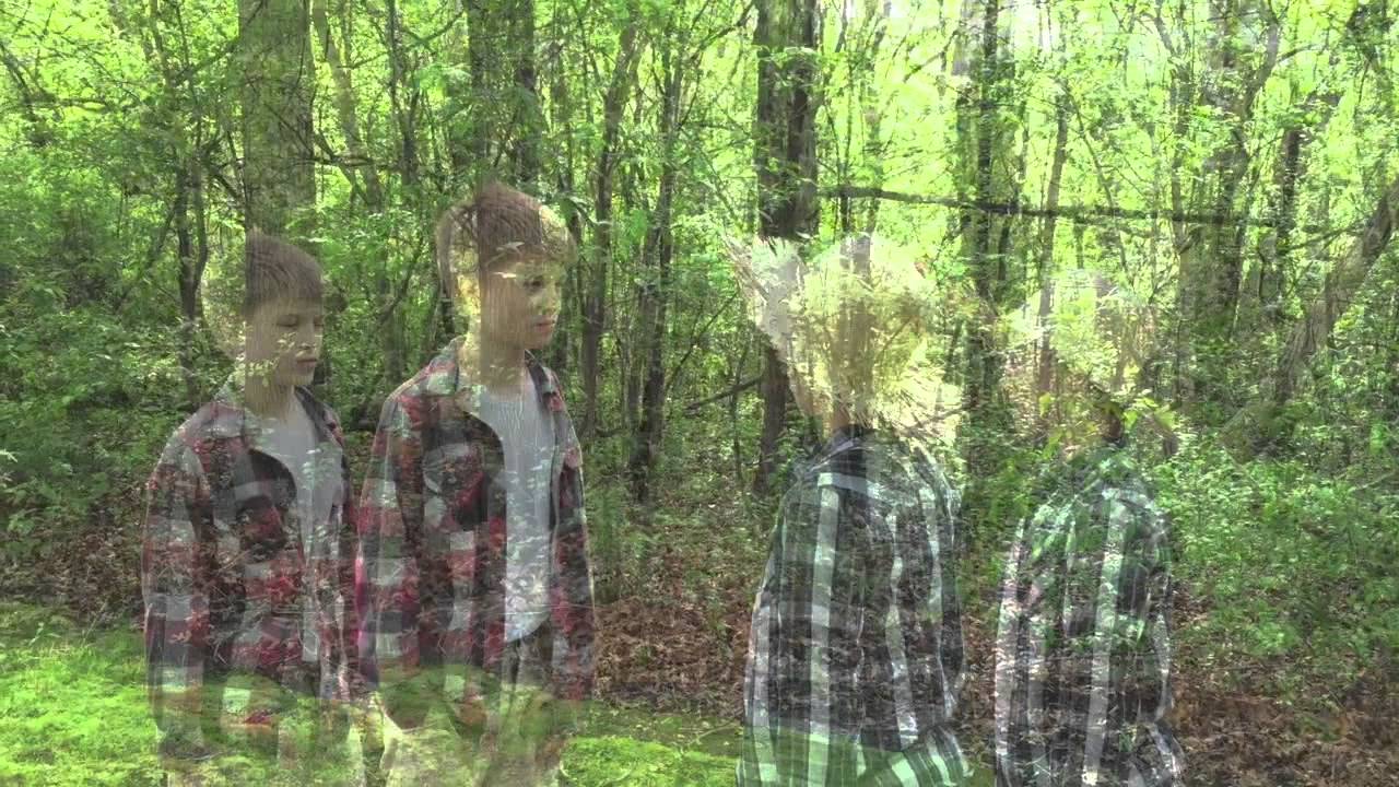 Tom Sawyer Fight Scene: Jack, Ben, Luke