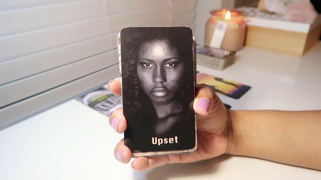 CANCER💗GOD IS ABOUT TO EXPOSE THE PEOPLE THAT TRIED TO SABOTAGE U & A PAST LOVE IS ANGRY ABOUT U