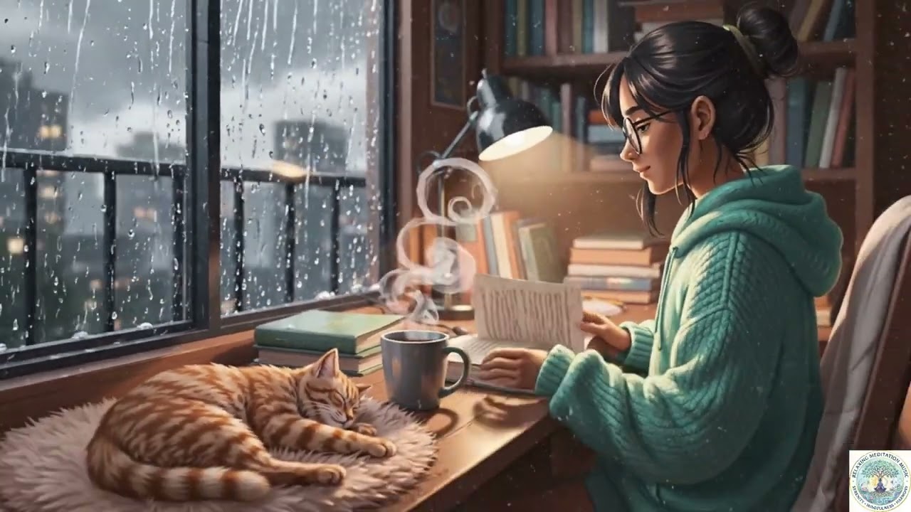 Lofi Hip Hop Music VOL.2 #lofi #lofimusic #lofihiphop #lofibeats #lofihiphop #backgroundmusic #bgm