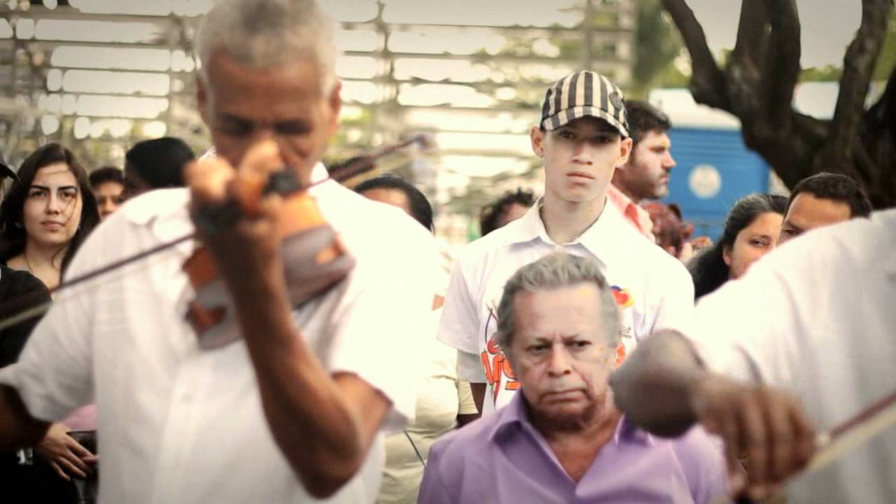 (HD) SON DEL TUNO / MIGUELITO: AMPLIFICADO (FESTIVAL PETRONIO ALVAREZ)