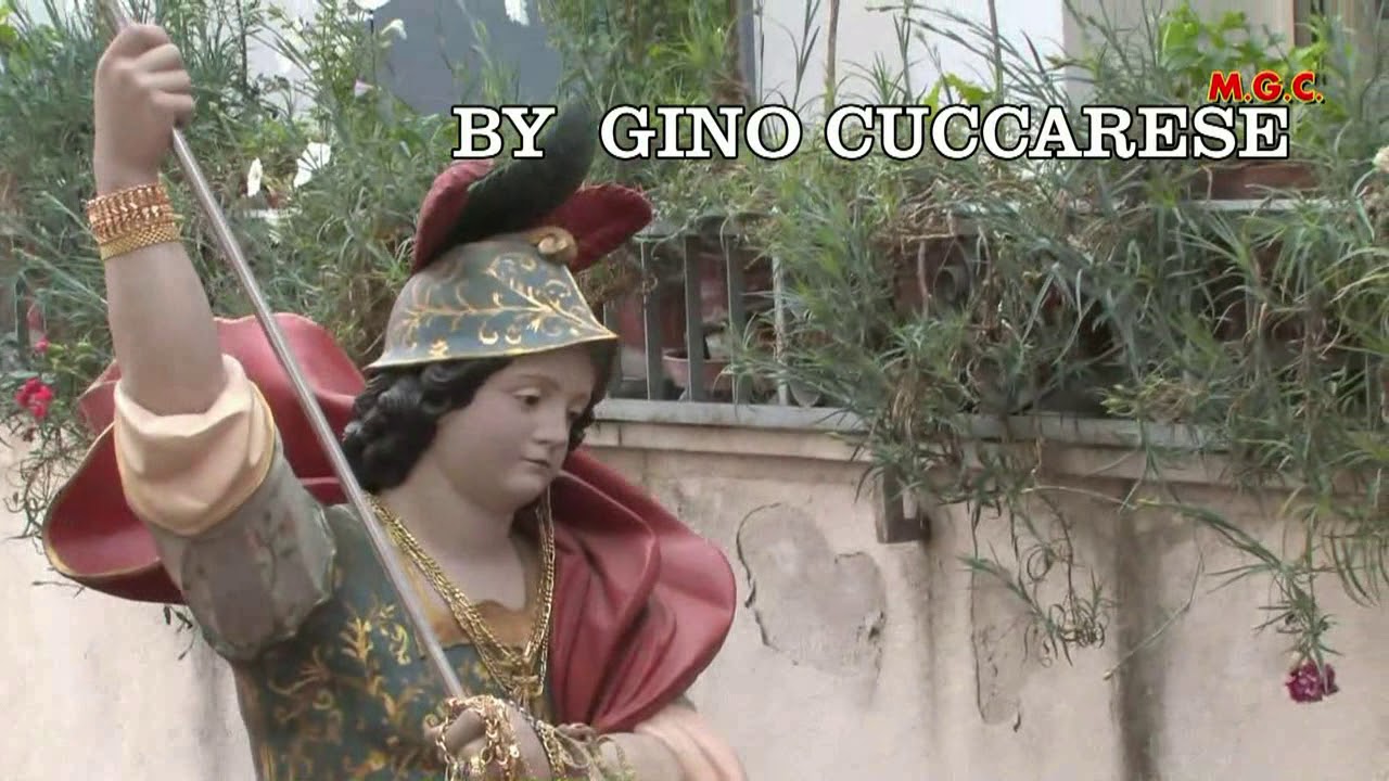 SAN GIORGIO 2015