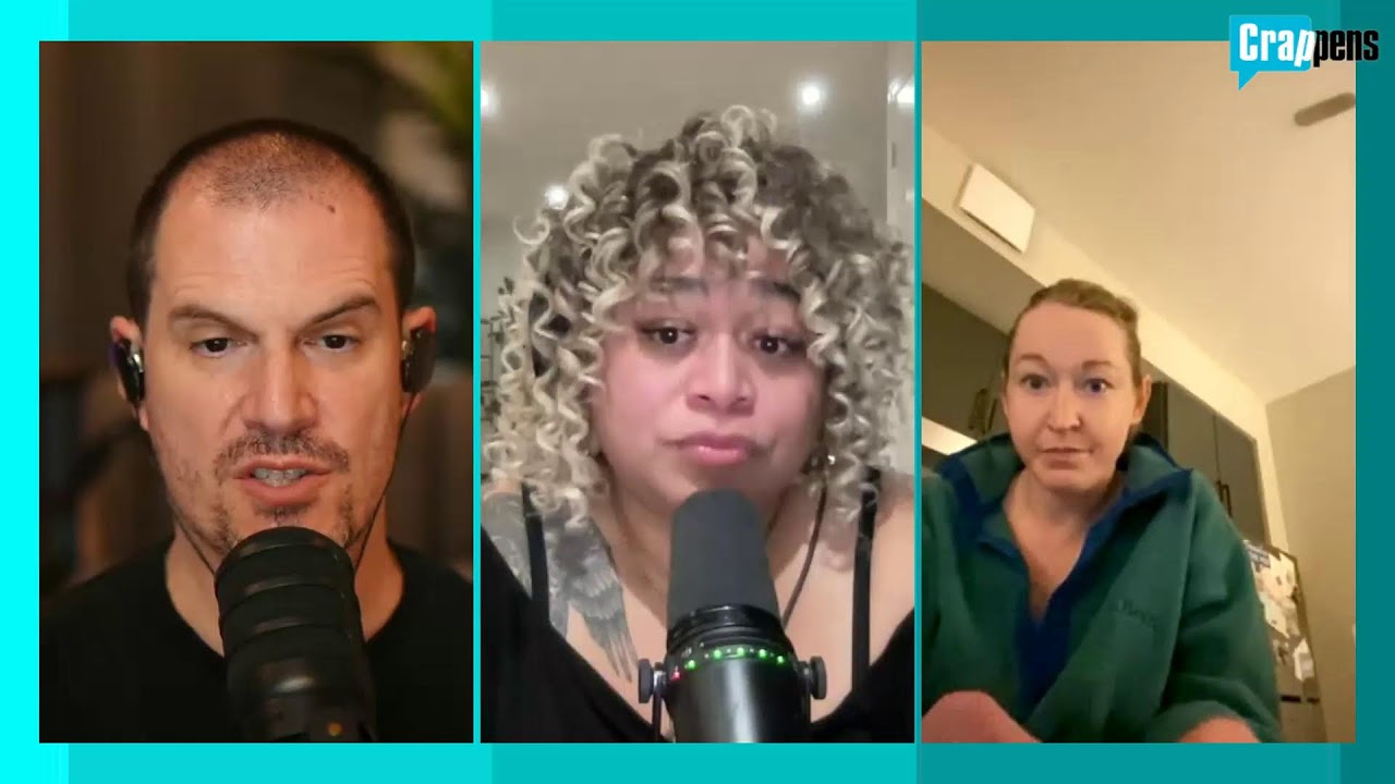 Crappy Hour 7-14-2025