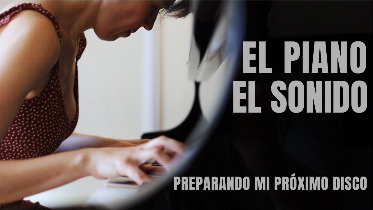 ¿Cómo grabar Chopin, Skriabin y Mompou?