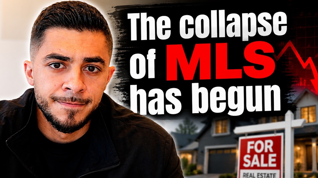 Крах MLS уже начался