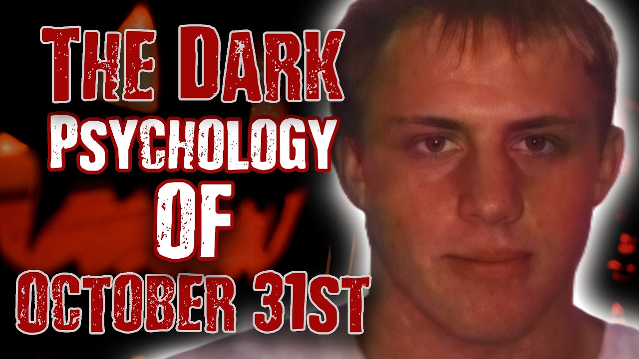 Halloween’s Dark Reality: The Night That Enables Evil