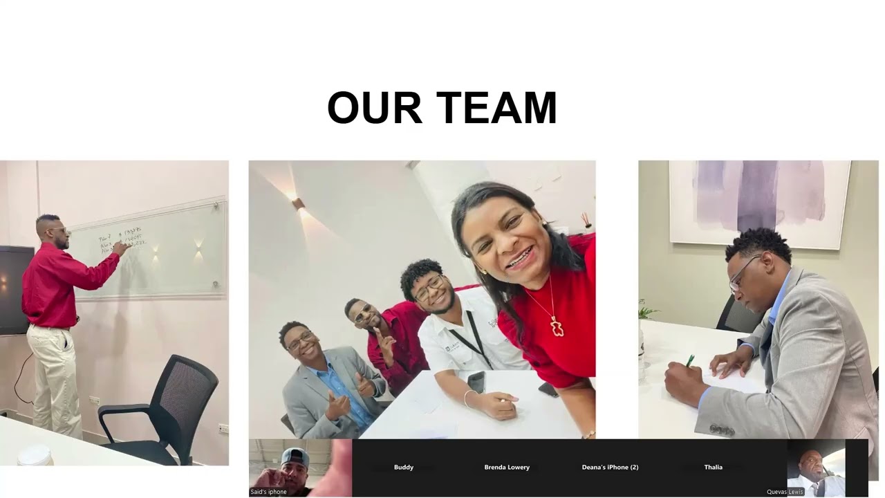 Investing in Dominican Republic