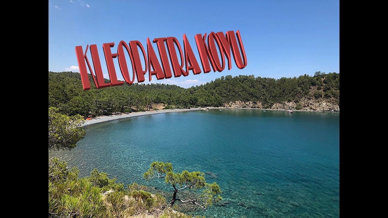 KLEOPATRA KOYU DOĞA VE KAMP