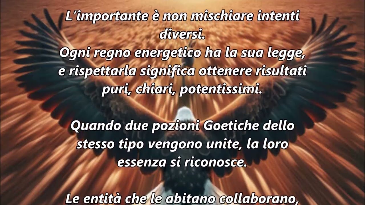 Goetia Potion La Magia Che Puoi Combinare