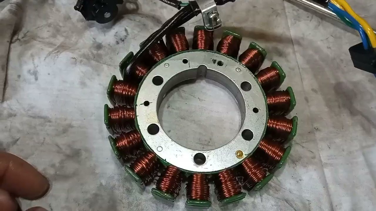 Falcon 400 não gera para bateria, descarregando bateria. Diagnóstico de defeito. #falcon #nx4