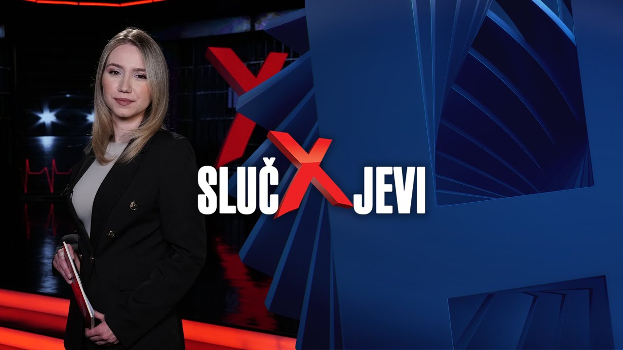 SLUČAJEVI X: Cazin (15 06 2025) CIJELA EMISIJA