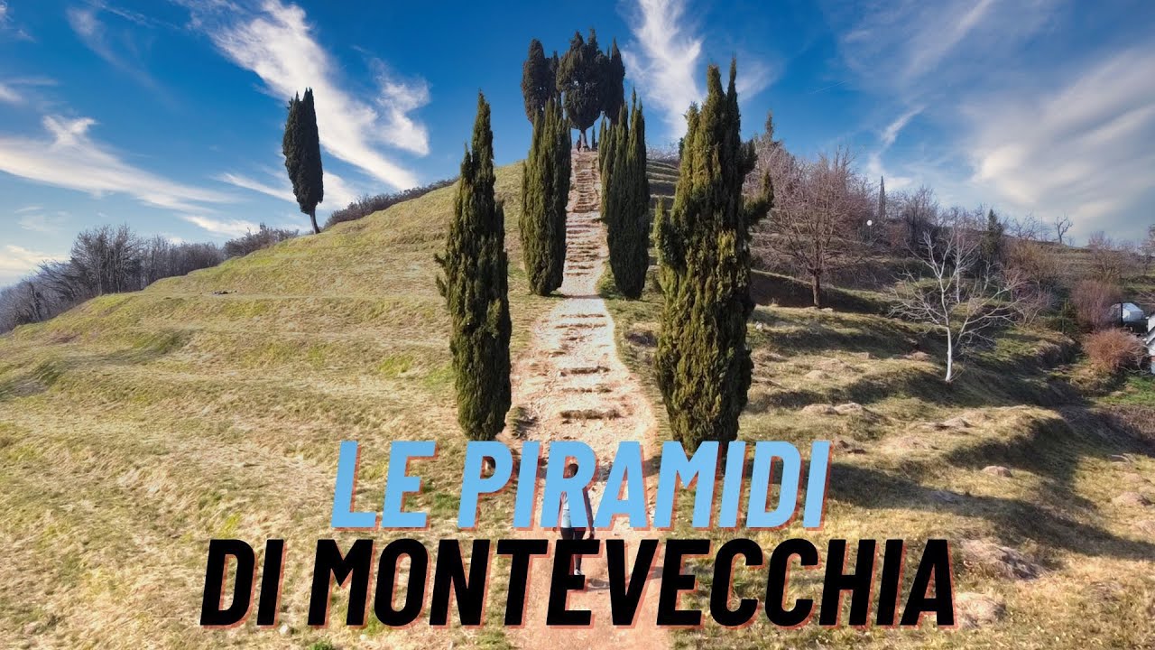 Alla scoperta di MONTEVECCHIA in MTB