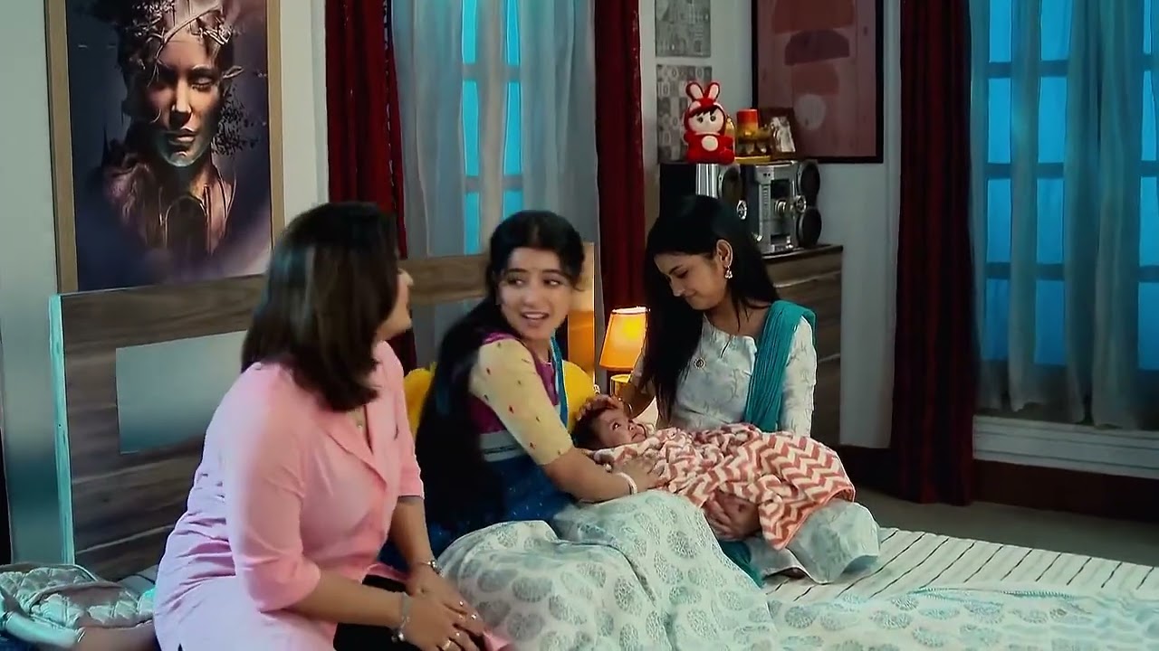 Mithijhora | Ep - 391 | Webisode | Jun 06 2025 | Zee Bangla