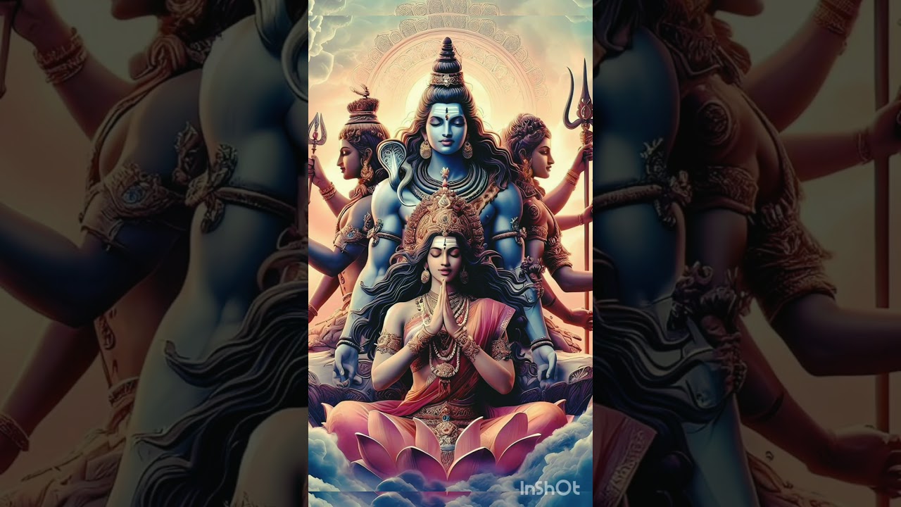 ###Mahadevaa