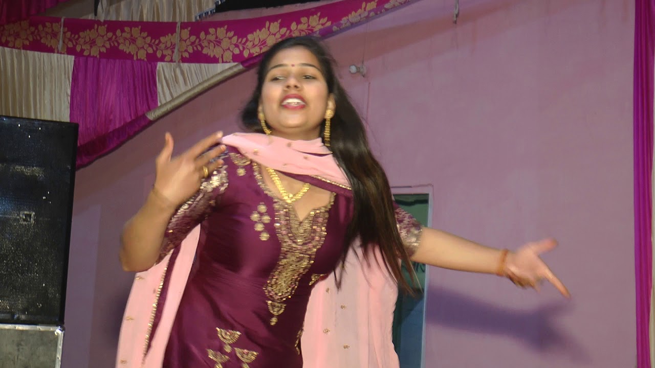 उषा जांगड़ा ने दिखाए लॉक डाउनलोड मे सुपरहिट डांस