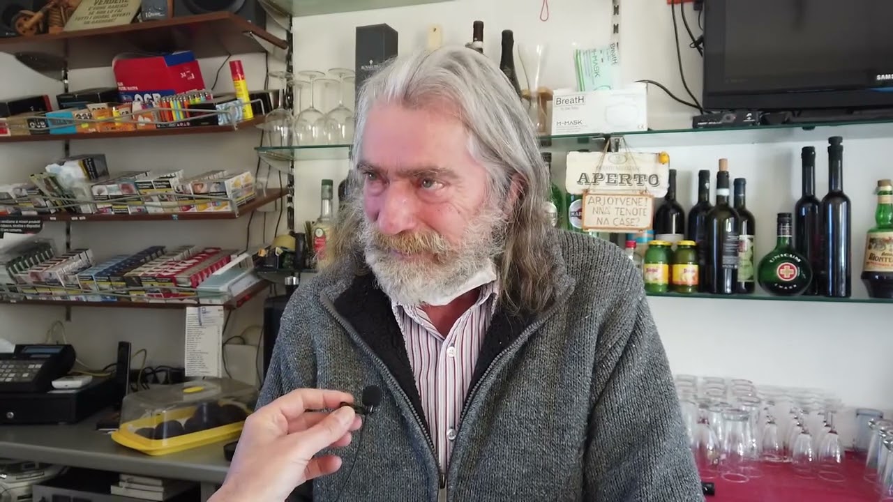 Penna Sant'Andrea, le riflessioni di Augusto Fabri sul caro bollette