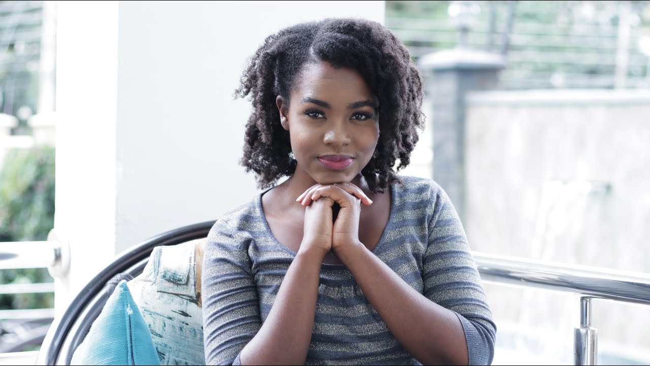 CITAM Church Online: How Sin Is A Mutilating Disease - Joyce Omondi Waihiga.