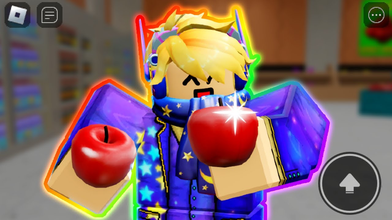 Мемы Roblox V3