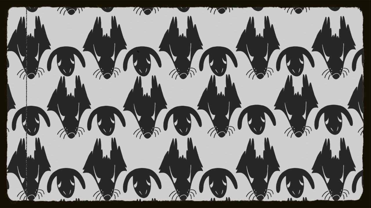 Madilyn Mei - Sheep in Wolf's Clothing (Official Lyric Video)
