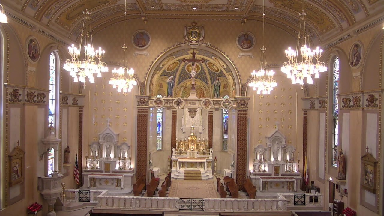 Mass