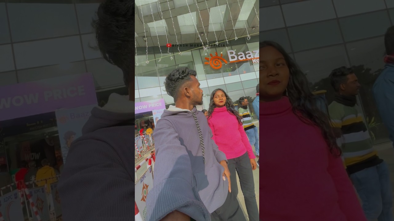 2025 Puilu MINI Vlog || Santali New Video 😘 #newsantalivideo2025 #santalivideo #santalivideo