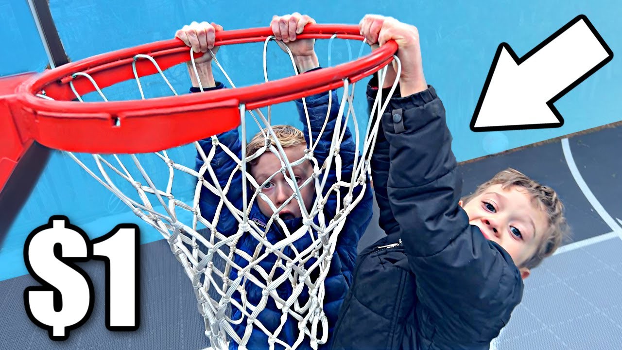 TRICK SHOTS from $1 to $100