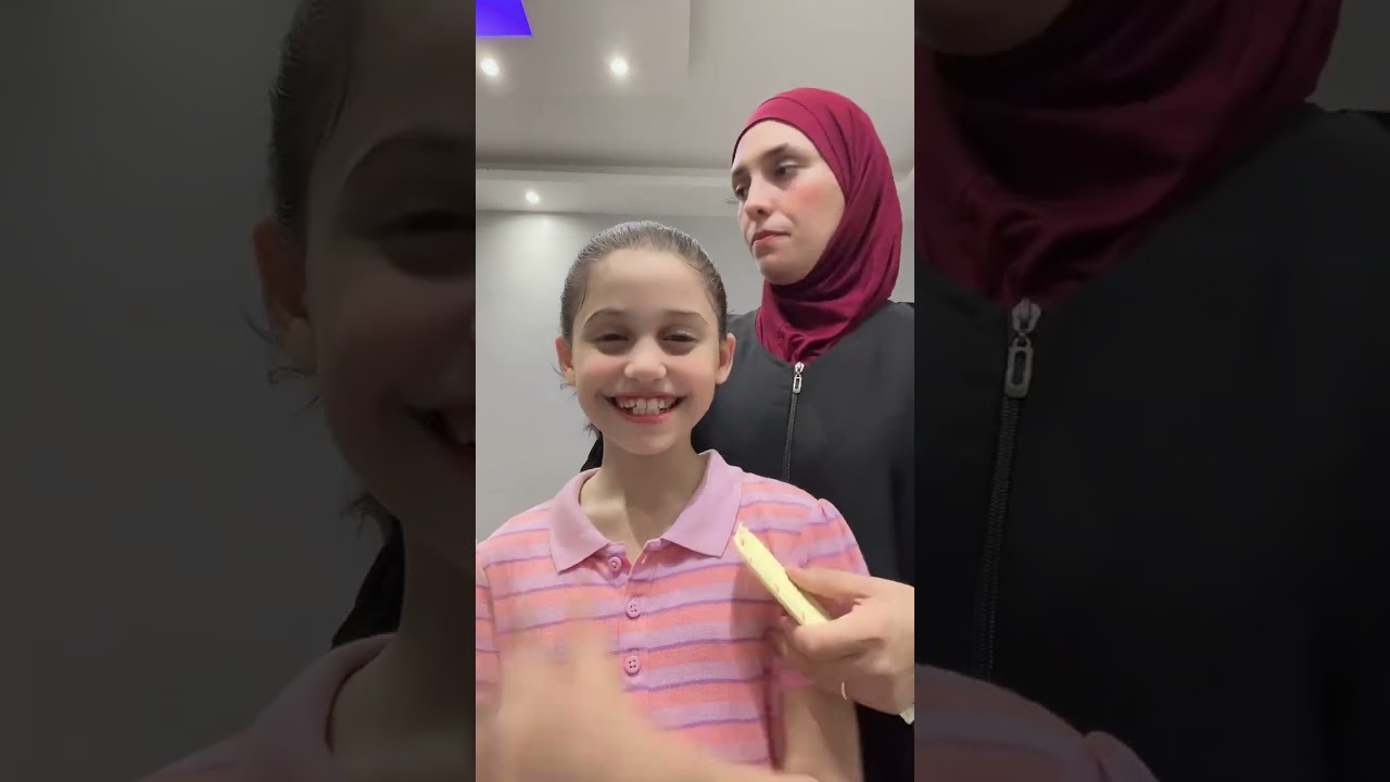 تعالو شوفو آسيا جابت ايه 😍🥰