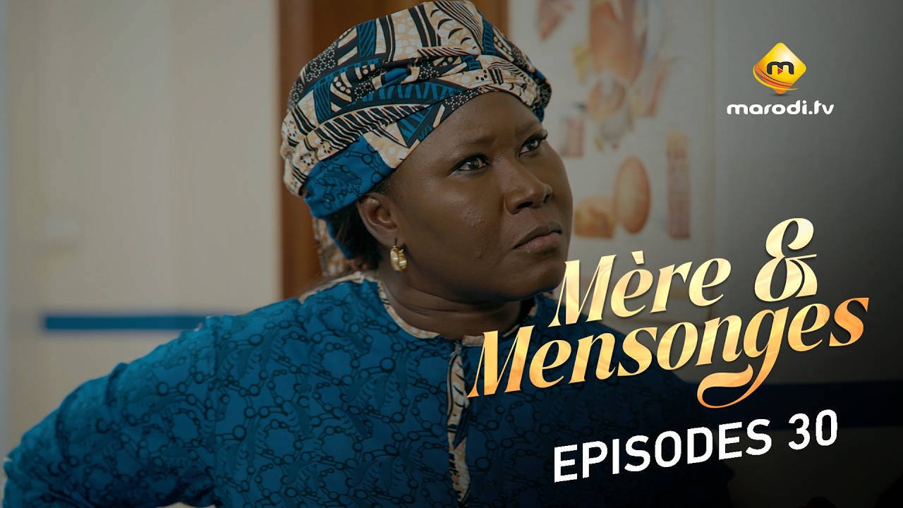 Série - Mère et Mensonges - Saison 1 - Episode 30 - VOSTFR