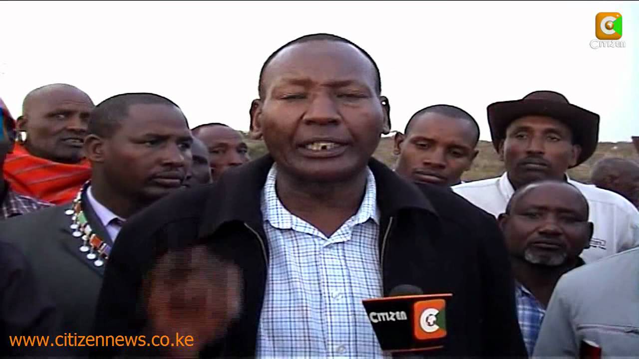 Nkaiserry Denies Opposing Metito's Appointment