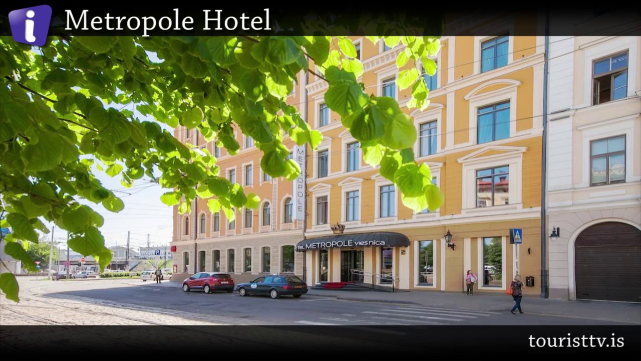 Metropole Hotel